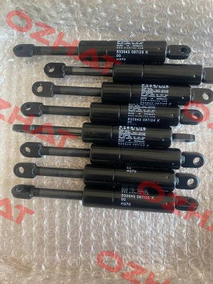 533943 Stabilus