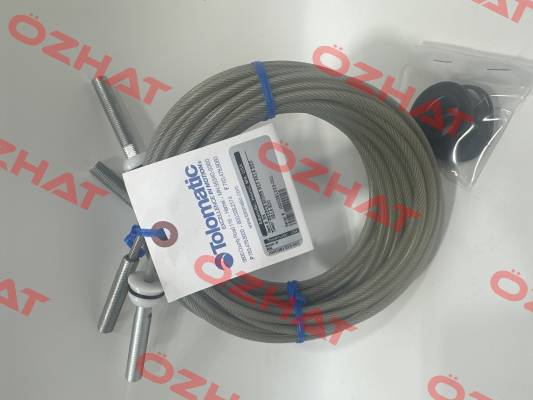 RKCC15SK255.910XA14.920XB14.920 Tolomatic