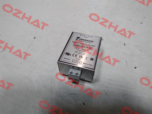 FIN27G.010.M Enerdoor
