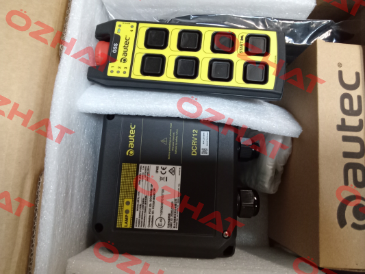 KT08B002H4 Autec