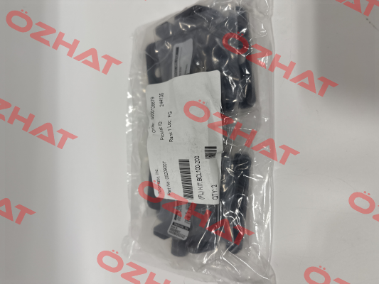 P/N 0520-9007 Tolomatic