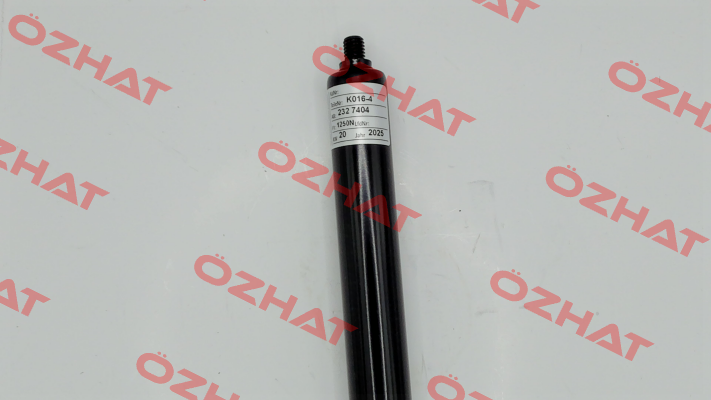 16-4 016 12294A 1250N Suspa