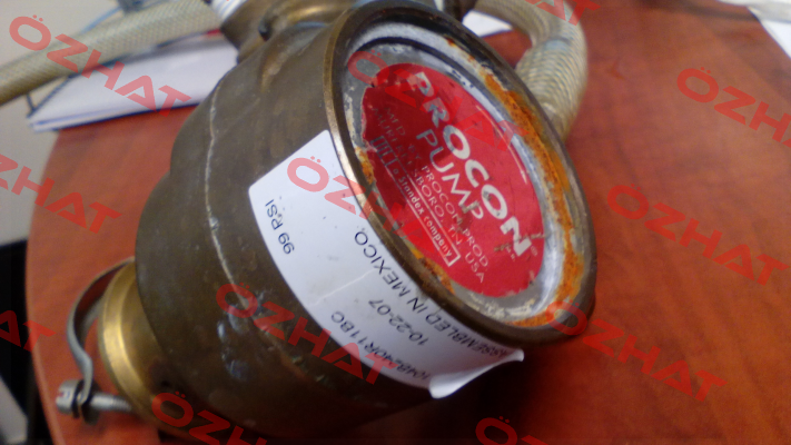 104B240R11BC   Procon