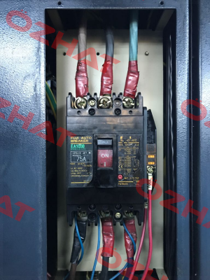 EA103B/075 -  BB3EEB-075 Fuji