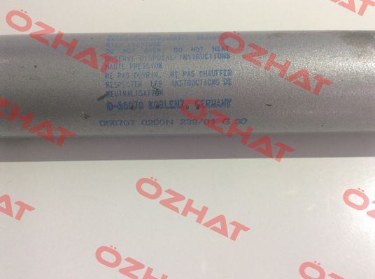 056 707 Stabilus