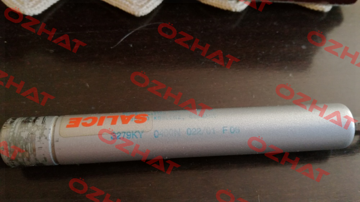 3279KY / 400N  Stabilus
