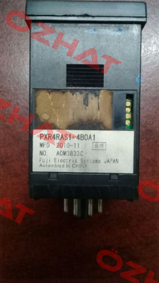 PXR4RAS1-4B0A1  Fuji