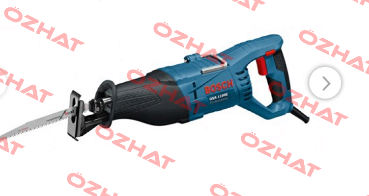 P/N: 060164C800 Type: GSA 1100 E  Bosch