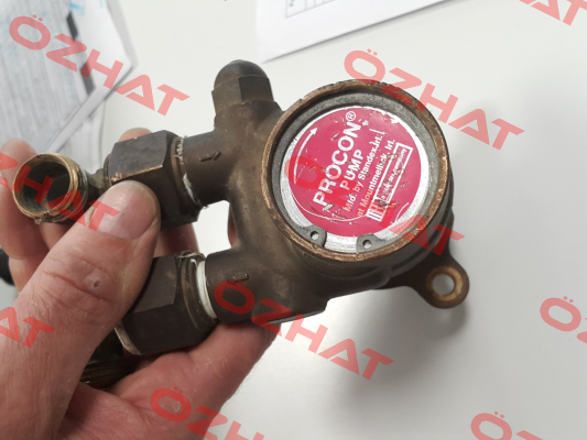 132E015F11GC Procon