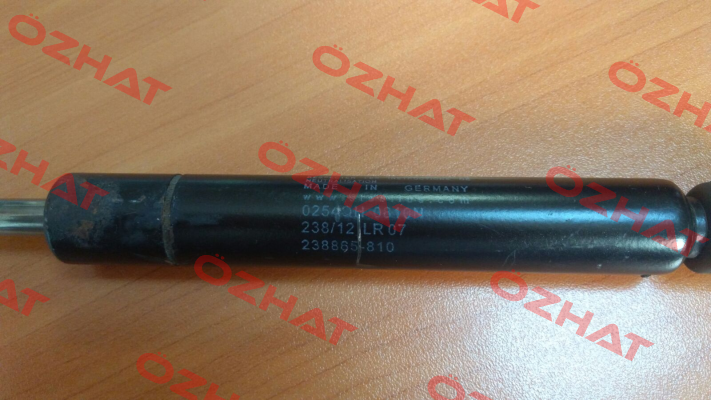0254QH 0810N Stabilus