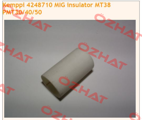 4248710 (10 pcs.)  Kemppi