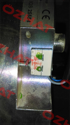V4NBT7UL (V4NSET7UL) Artikel 9109014 Kd.-Artikelnr.: 2100341  Saia-Burgess