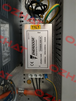 FIN955.020.M Enerdoor