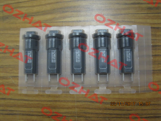 P/N: 211698 Type: NRF110-15A  Idec