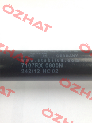 7107RX Stabilus