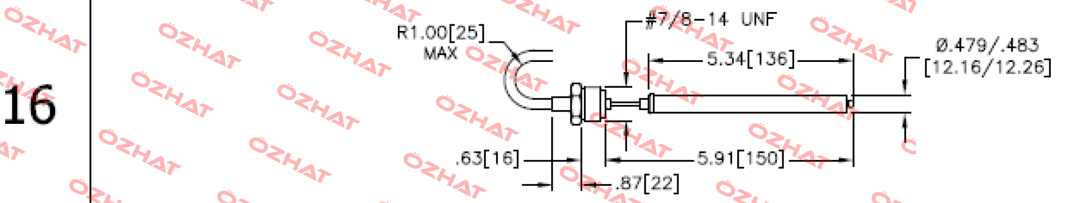AKM345-00272788  Qualitrol