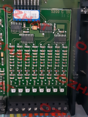 PCD2.E110 Saia-Burgess