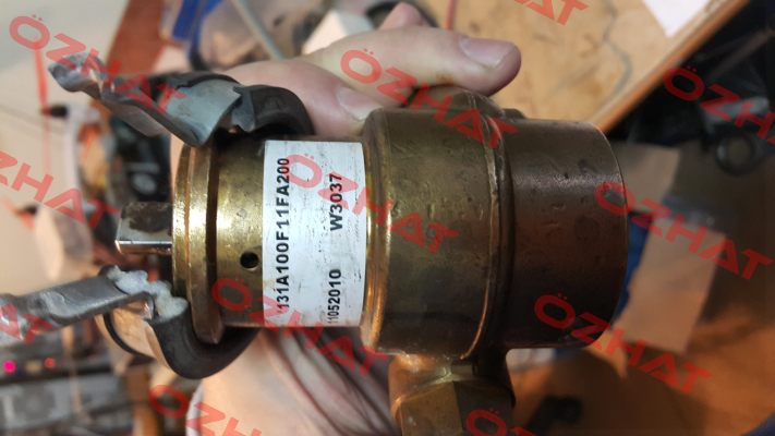 131A100F11FA Procon
