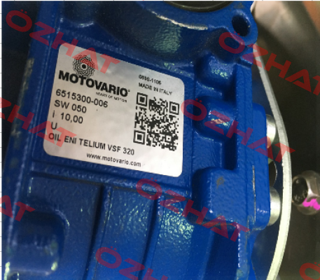 4000488 Motovario