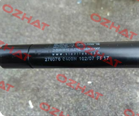 278076 Stabilus