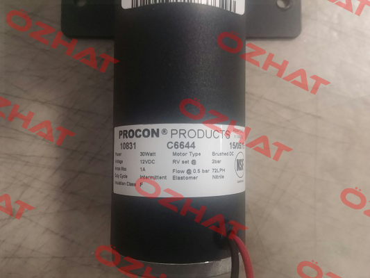 10831 C6644 Procon