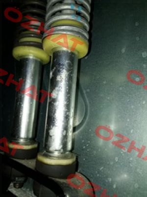 006 - OEM  Suspa