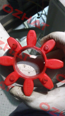 Rotex EN GJL 250 KTR 35  KTR