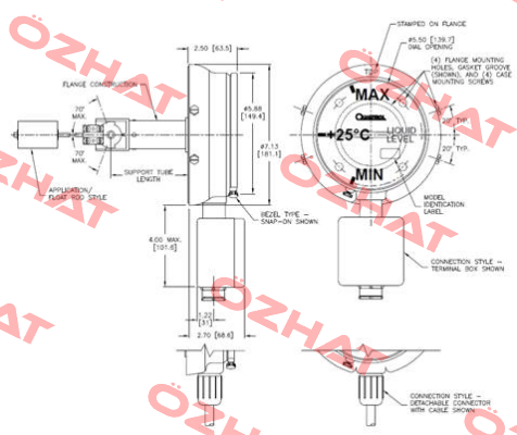  LLG042 - 00049819  Qualitrol