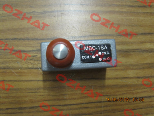 MBC-1SA / 9900314 Saia-Burgess