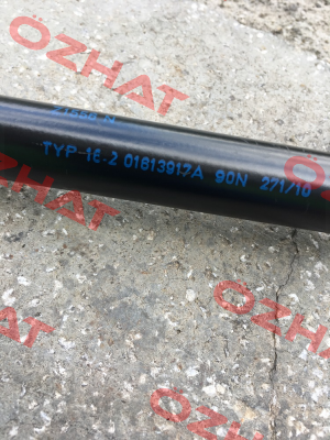 16-2 01613917A 90N  Obsolete  Suspa