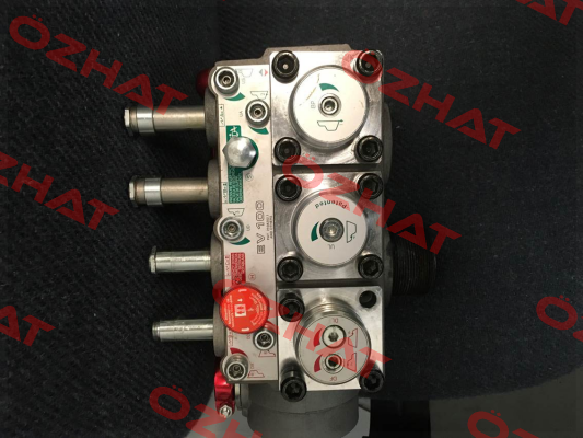 2.0" EV 100 (Artikelnr. 104968)  Blain Hydraulics