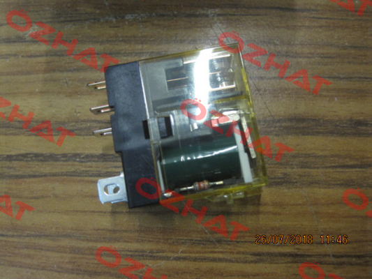 RJ1S-CL-D24 (pack 1x10)  Idec