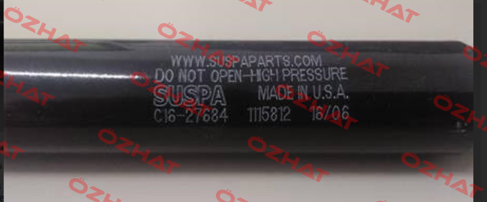 C16-27684 Suspa