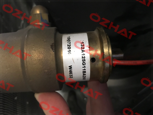 132A125G112A Procon