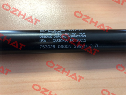 753025 Stabilus