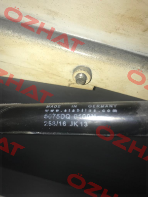 258/16 KJ13 Stabilus