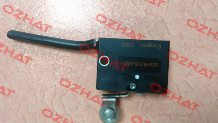V3SYR/715PAD Saia-Burgess