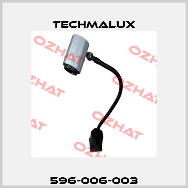 596-006-003 Techmalux