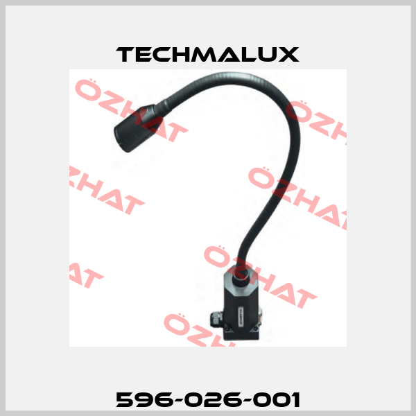 596-026-001 Techmalux