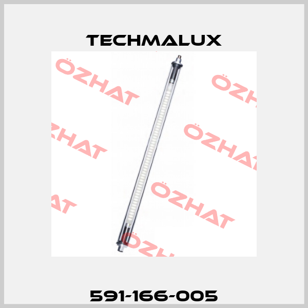 591-166-005 Techmalux