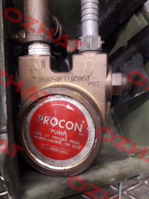 104B240F11BC Procon