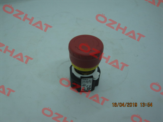 P/N: 207363 Type: XA1E-BV304R Idec