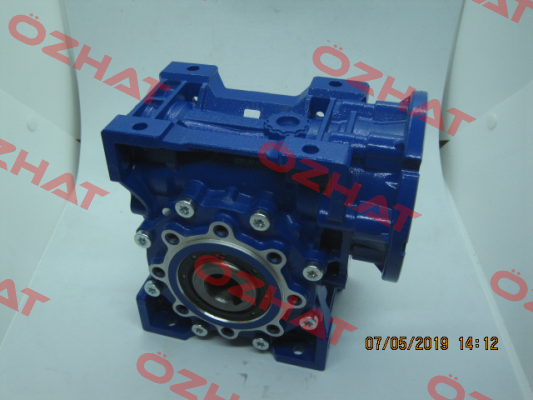 NMRV-P063 Motovario