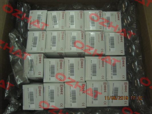 HW1E-LV4F02QD-R-12V Idec