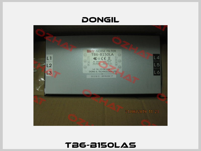 TB6-B150LAS Dongil