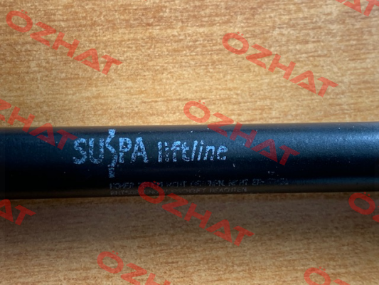 16-1 016 25004B 70N Suspa