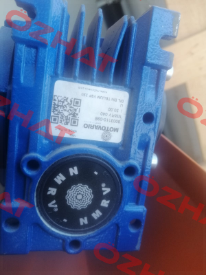 4002545 (8003110) Motovario