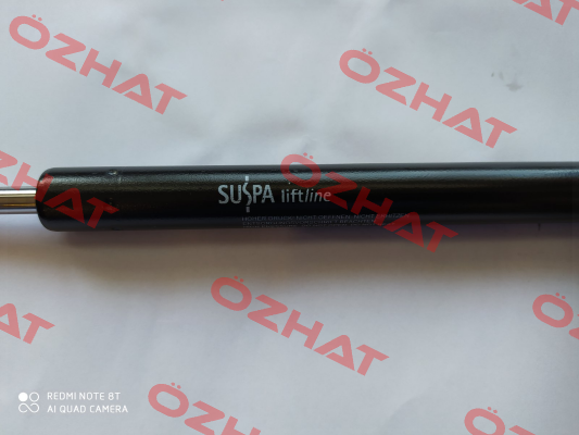 16-2 01611539 Suspa