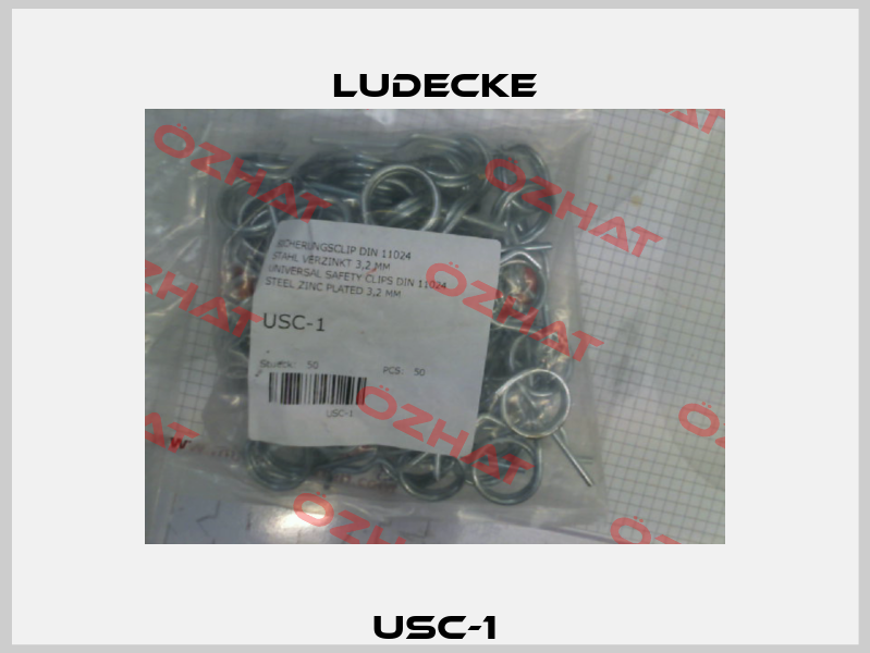 USC-1 Ludecke