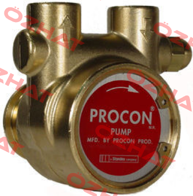 104R240R12BC099 Procon